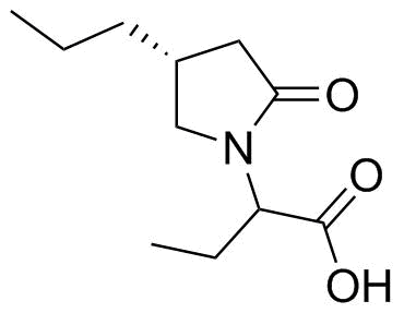 Brivaracetam Impurity 58